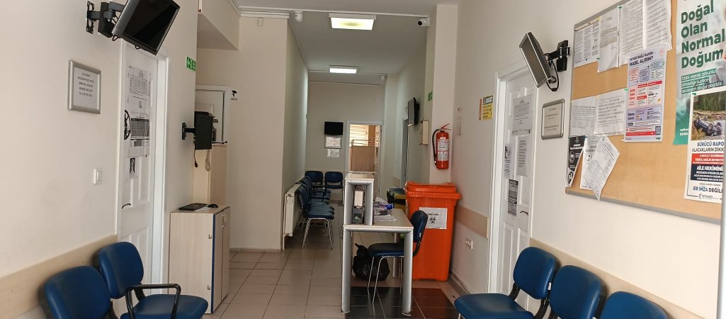 Laboratuvar Hizmetleri 